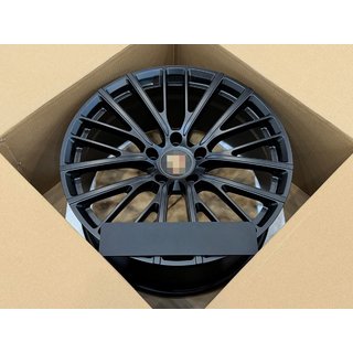 Kované disky OEM R21 (4 ks) fotografie 3