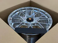 Porsche 911 (992) 2018– Kované disky OEM R20 R21 V40 (4 ks) fotografie 4
