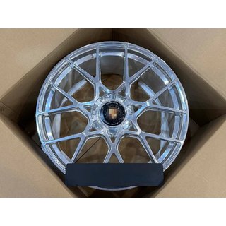 Kované disky OEM R20 R21 V40 (4 ks) Porsche 911 (992) 2018– fotografie 1