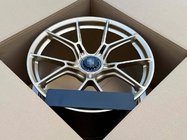 Porsche 911 (992) 2018– Kované disky OEM R20 R21 V41 (4 ks) fotografie 3
