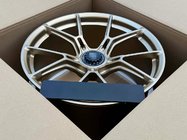 Porsche 911 (992) 2018– Kované disky OEM R20 R21 V41 (4 ks) fotografie 4
