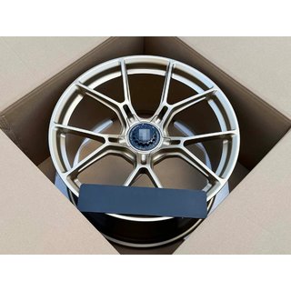 Kované disky OEM R20 R21 V41 (4 ks) Porsche 911 (992) 2018– fotografie 2