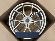 Porsche 911 (992) 2018– Kované disky OEM R20 R21 V42 (4 ks) fotografie 5