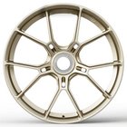 Porsche 911 (992) 2018– Kované disky OEM R20 R21 V42 (4 ks) fotografie 2