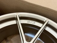 Porsche 911 (992) 2018– Kované disky OEM R20 R21 V42 (4 ks) fotografie 14