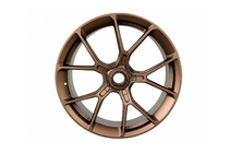 Porsche Macan 2014–2024 Kované disky OEM R21 V3 (4 ks) fotografie 4