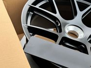 Porsche 911 (992) 2018– Kované disky OEM R20/R21 V43 (4 ks) fotografie 9