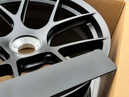 Porsche 911 (992) 2018– Kované disky OEM R20/R21 V43 (4 ks) fotografie 8