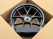 Porsche 911 (992) 2018– Kované disky OEM R20/R21 V43 (4 ks) fotografie 2