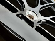 Porsche 911 (992) 2018– Kované disky OEM R20/R21 V43 (4 ks) fotografie 10