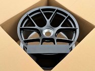 Porsche 911 (992) 2018– Kované disky OEM R20/R21 V43 (4 ks) fotografie 3