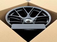 Porsche 911 (992) 2018– Kované disky OEM R20/R21 V43 (4 ks) fotografie 5