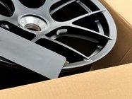Porsche 911 (992) 2018– Kované disky OEM R20/R21 V43 (4 ks) fotografie 11