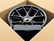 Porsche 911 (992) 2018– Kované disky OEM R20/R21 V43 (4 ks) fotografie 4