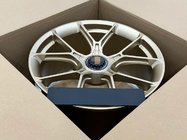 Porsche 911 (992) 2018– Kované disky OEM R20 R21 V44 (4 ks) fotografie 5