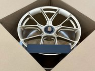Porsche 911 (992) 2018– Kované disky OEM R20 R21 V44 (4 ks) fotografie 4
