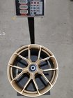 Porsche 911 (992) 2018– Kované disky OEM R20 R21 V44 (4 ks) fotografie 12