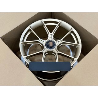 Kované disky OEM R20 R21 V44 (4 ks) Porsche 911 (992) 2018– fotografie 3