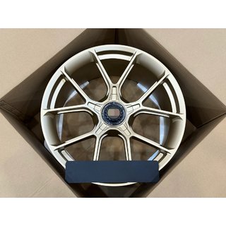 Kované disky OEM R20 R21 V44 (4 ks) Porsche 911 (992) 2018– fotografie 2