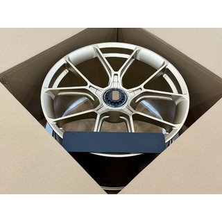 Kované disky OEM R20 R21 V44 (4 ks) Porsche 911 (992) 2018– fotografie 4