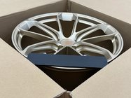 Porsche Cayenne 2018– Kované disky OEM R22 V10 (4 ks) fotografie 4