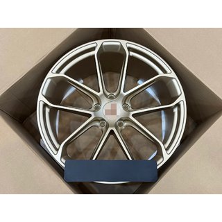 Kované disky OEM R22 V10 (4 ks) fotografie 1