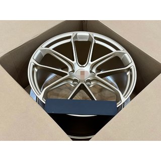 Kované disky OEM R22 V10 (4 ks) fotografie 3