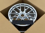 Porsche 911 (991) 2011–2019 Kované disky OEM R20 V6 (4 ks) fotografie 4