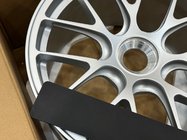 Porsche 911 (991) 2011–2019 Kované disky OEM R20 V6 (4 ks) fotografie 8