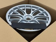Porsche 911 (991) 2011–2019 Kované disky OEM R20 V6 (4 ks) fotografie 6