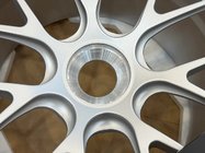 Porsche 911 (991) 2011–2019 Kované disky OEM R20 V6 (4 ks) fotografie 9