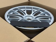 Porsche 911 (991) 2011–2019 Kované disky OEM R20 V6 (4 ks) fotografie 7