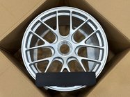 Porsche 911 (991) 2011–2019 Kované disky OEM R20 V6 (4 ks) fotografie 2