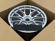 Porsche 911 (991) 2011–2019 Kované disky OEM R20 V6 (4 ks) fotografie 5