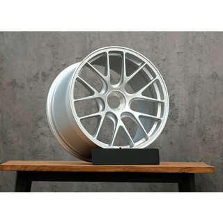 Kované disky OEM R20 V6 (4 ks) Porsche 911 (991) 2011–2019 fotografie 1