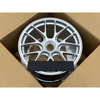 Kované disky OEM R20 V6 (4 ks) Porsche 911 (991) 2011–2019 fotografie 3