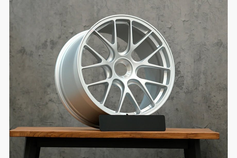 Porsche 911 (991) 2011–2019 Kované disky OEM R20 V6 (4 ks) Image