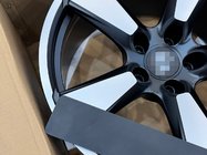 Porsche 911 (991) 2011–2019 Kované disky OEM R20 V7 (4 ks) fotografie 9