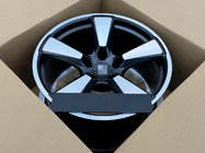 Porsche 911 (991) 2011–2019 Kované disky OEM R20 V7 (4 ks) fotografie 6