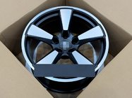 Porsche 911 (991) 2011–2019 Kované disky OEM R20 V7 (4 ks) fotografie 5