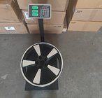 Porsche 911 (991) 2011–2019 Kované disky OEM R20 V7 (4 ks) fotografie 12