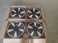 Porsche 911 (991) 2011–2019 Kované disky OEM R20 V7 (4 ks) fotografie 8