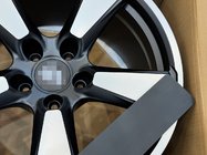Porsche 911 (991) 2011–2019 Kované disky OEM R20 V7 (4 ks) fotografie 10