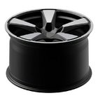 Porsche 911 (991) 2011–2019 Kované disky OEM R20 V7 (4 ks) fotografie 3