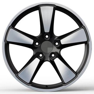 Kované disky OEM R20 V7 (4 ks) Porsche 911 (991) 2011–2019 fotografie 1