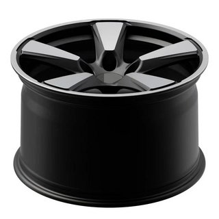 Kované disky OEM R20 V7 (4 ks) Porsche 911 (991) 2011–2019 fotografie 3