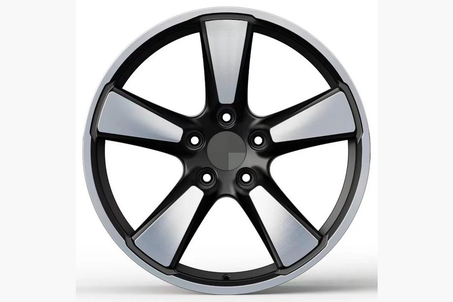 Porsche 911 (991) 2011–2019 Kované disky OEM R20 V7 (4 ks) Image