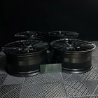 Porsche Cayenne 2018– Kované disky OEM R21 V4 (4 ks) fotografie 5