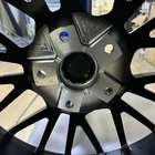 Porsche Cayenne 2018– Kované disky OEM R21 V4 (4 ks) fotografie 6
