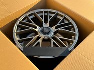 Porsche 911 (992) 2018– Kované disky OEM R20 R21 V45 (4 ks) fotografie 4